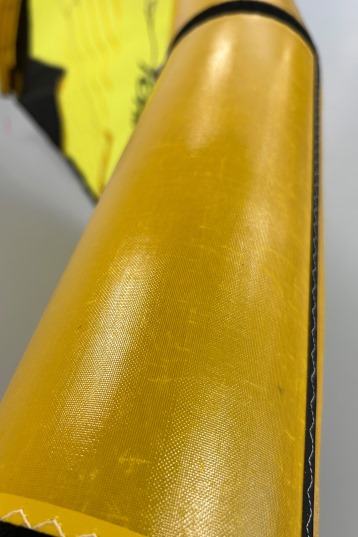 Slingshot-Code NXT V1 Kite (2nd)