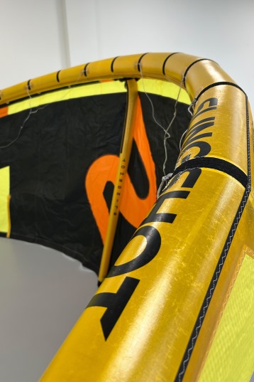 Slingshot-Code NXT V1 Kite (2nd)