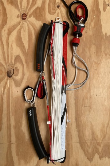 Slingshot-Compstick Sentinel Bar 2019 (2nd)