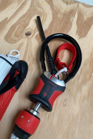 Slingshot-Compstick Sentinel Bar 2019 (2nd)