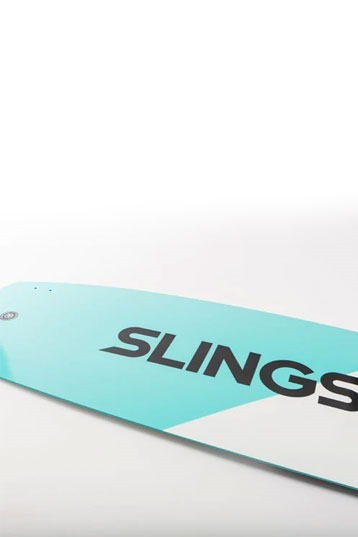 Slingshot-Crisis V3 2023  Planche de Kite