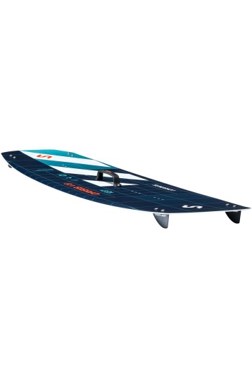 Slingshot-Crisis V5 2026 Planche de Kite
