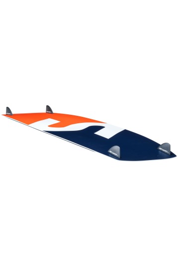 Slingshot-Crisis V5 2026 Planche de Kite
