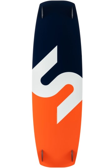 Slingshot-Crisis V5 2026 Planche de Kite