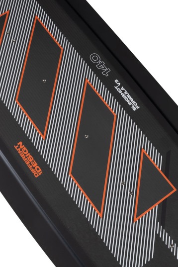 Slingshot-Formula V3 2024 Planche de Kite