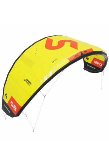 Slingshot-Ghost V3 2024 Aile de Kite