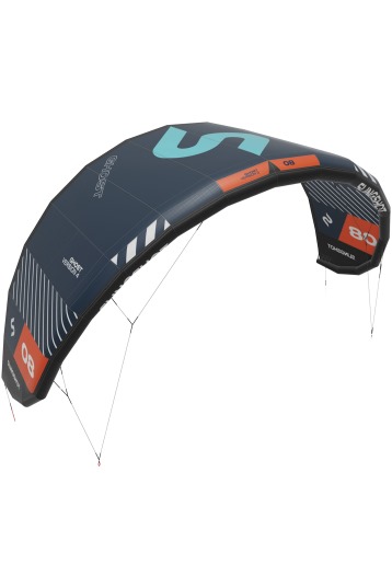 Slingshot-Ghost V4 2026 Aile de Kite
