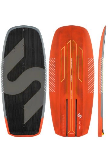 Slingshot-Hope Craft V3 2026 Planche de Foil