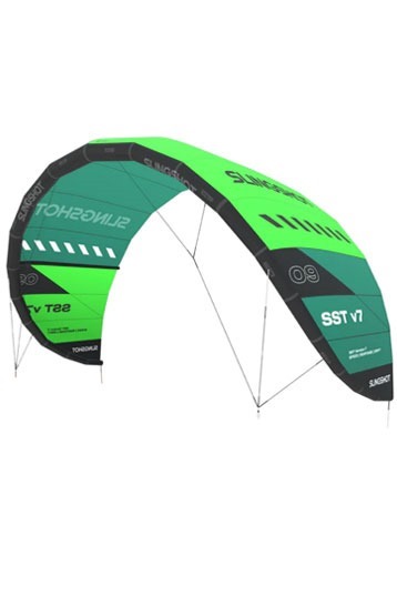 Slingshot-SST V7 2023 Aile de Kite