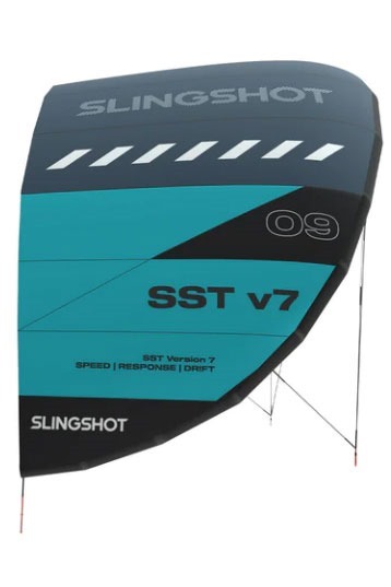 Slingshot-SST V7 2023 Aile de Kite