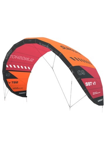 Slingshot-SST V7 2023 Aile de Kite