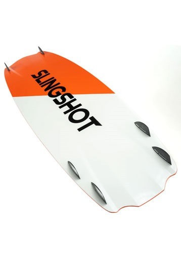 Slingshot-Super Natural V2 2023 Planche de Kite