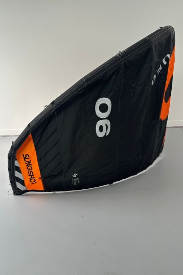 Slingshot-UFO V3 2024 Kite (2nd)