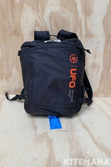 Slingshot-UFO V3 2024 Kite (2nd)