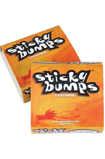 Sticky Bumps-Original Wax