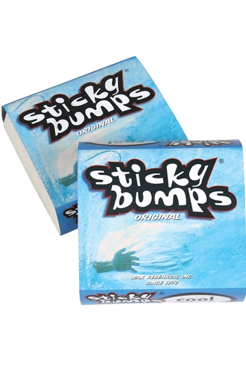 Sticky Bumps-Original Wax