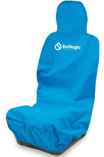 Surflogic-Waterproof Car Seat Cover Single