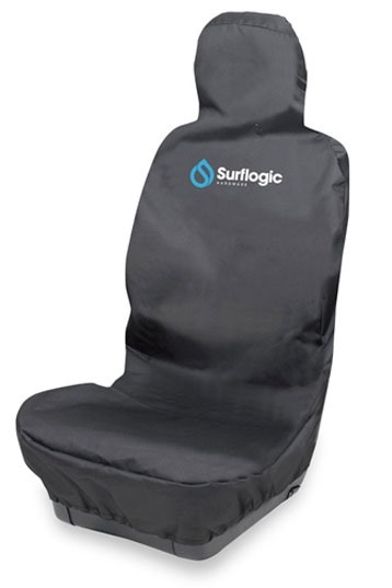 Surflogic-Waterproof Car Seat Cover Single