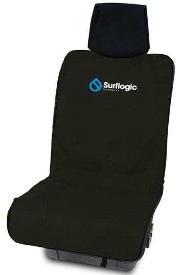 Surflogic-Waterproof Car Seat Cover Single Neopreen