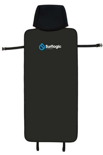 Surflogic-Waterproof Car Seat Cover Single Neopreen