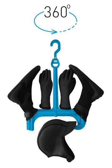 Surflogic-Wetsuit Accessories Hanger