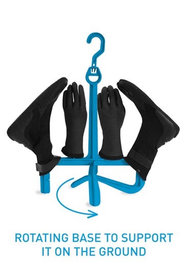Surflogic-Wetsuit Accessories Hanger
