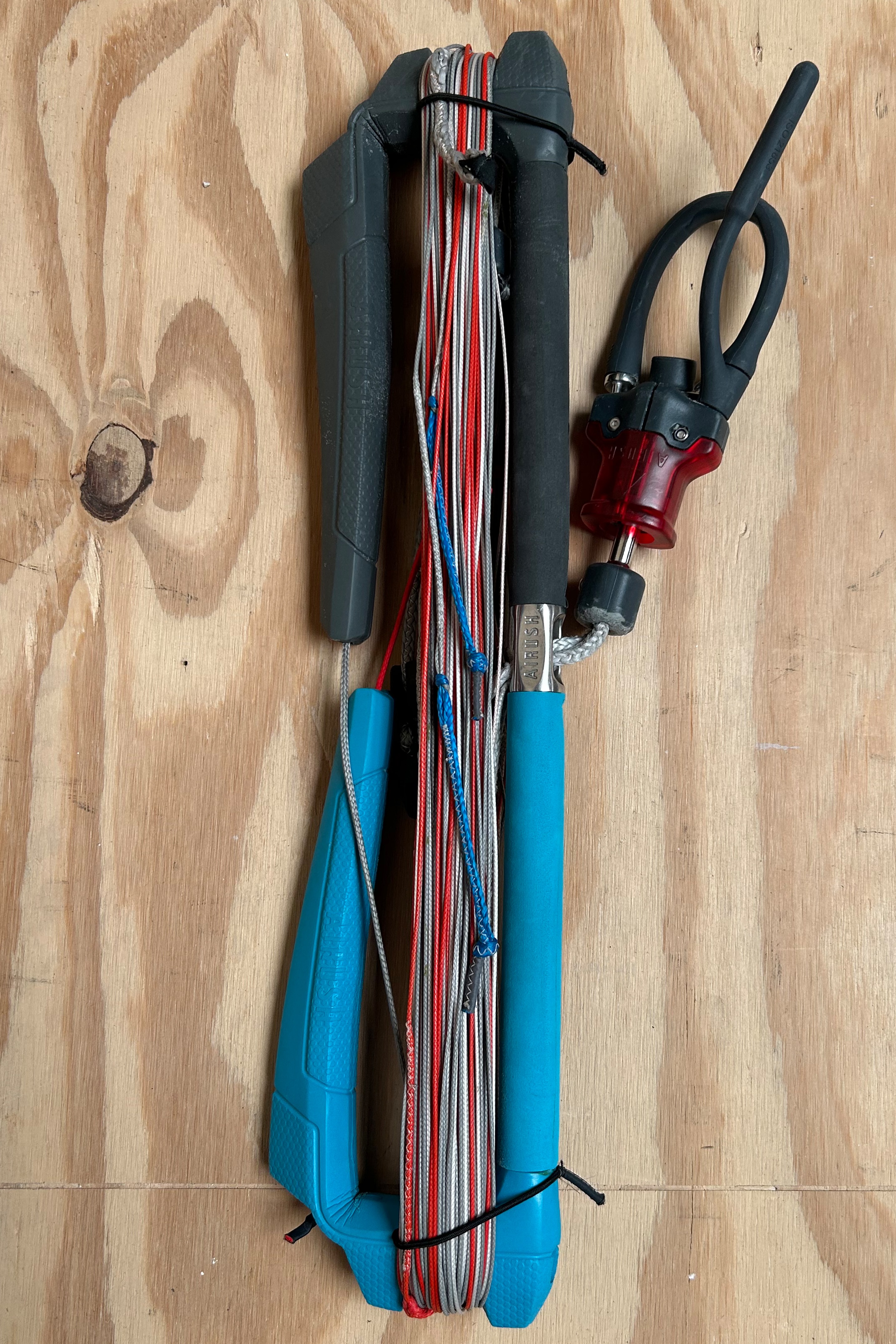 Airush-Ride Bar V2 (2nd)