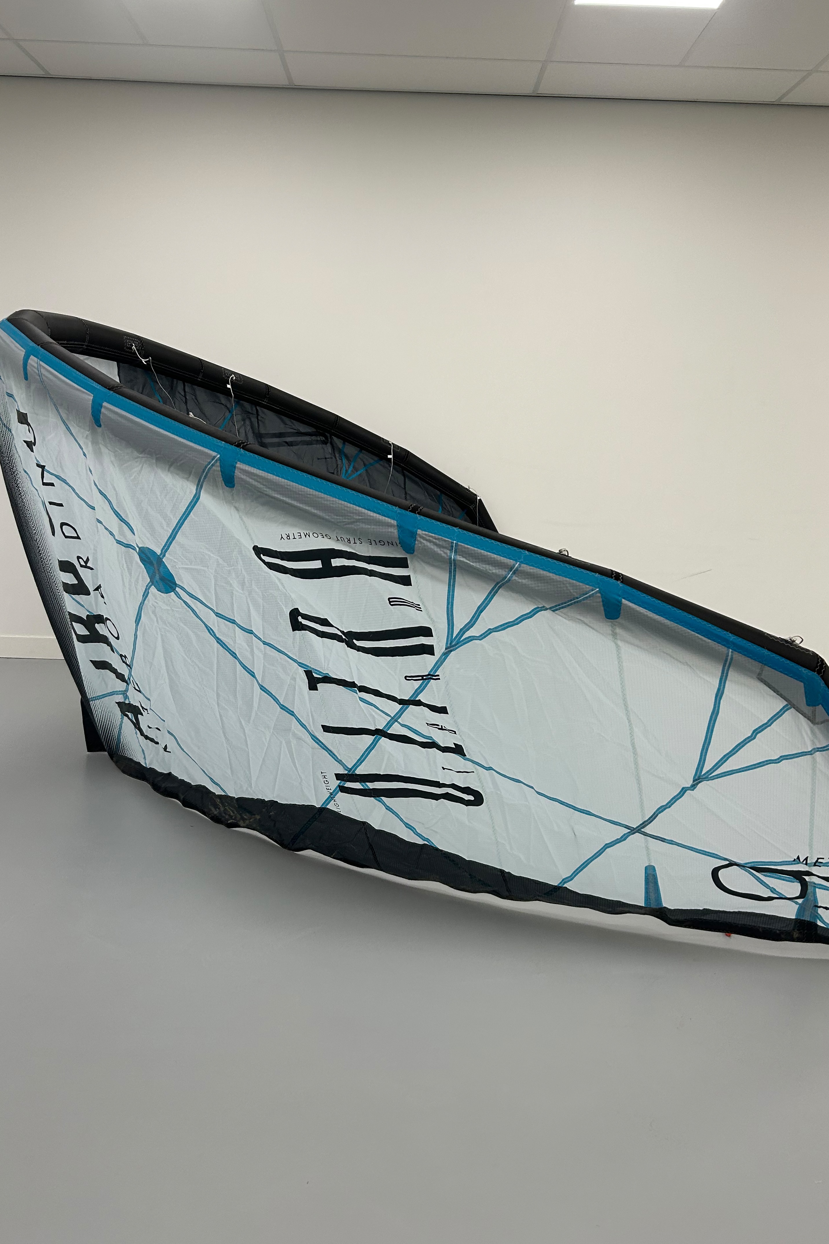 Airush-Ultra Team V1 Kite (2nd)