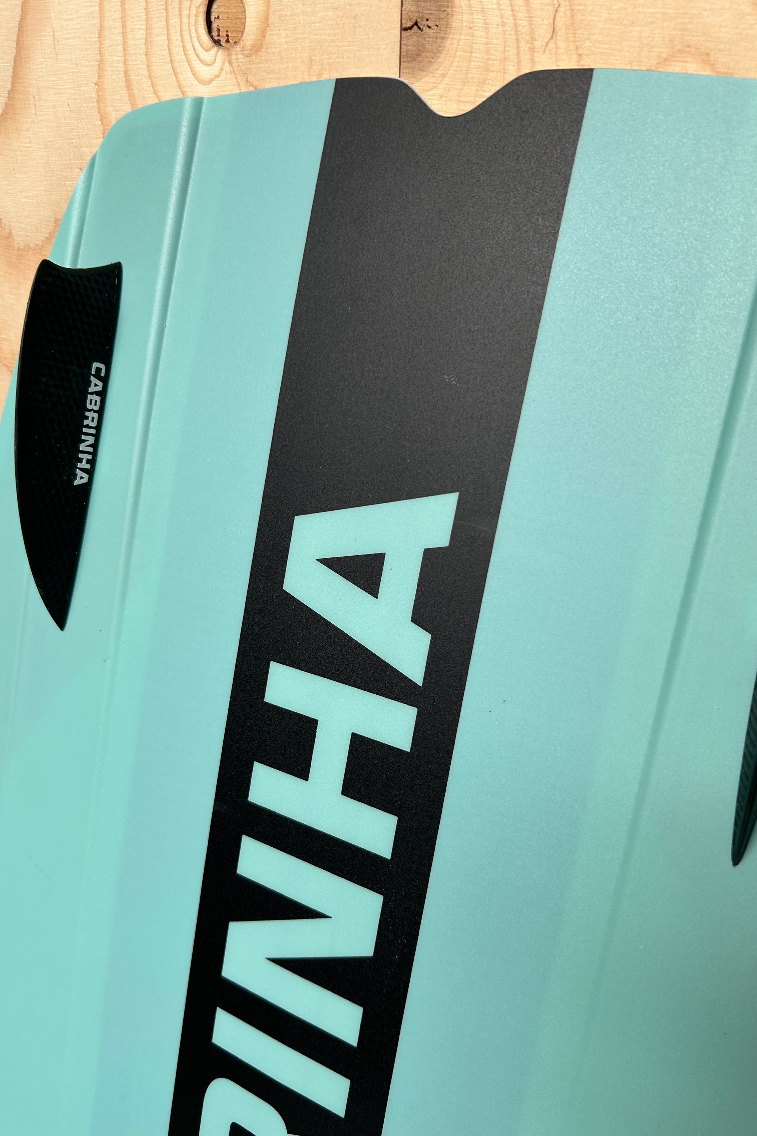 Cabrinha-Ace Hybrid 2024 Kiteboard (DEMO)