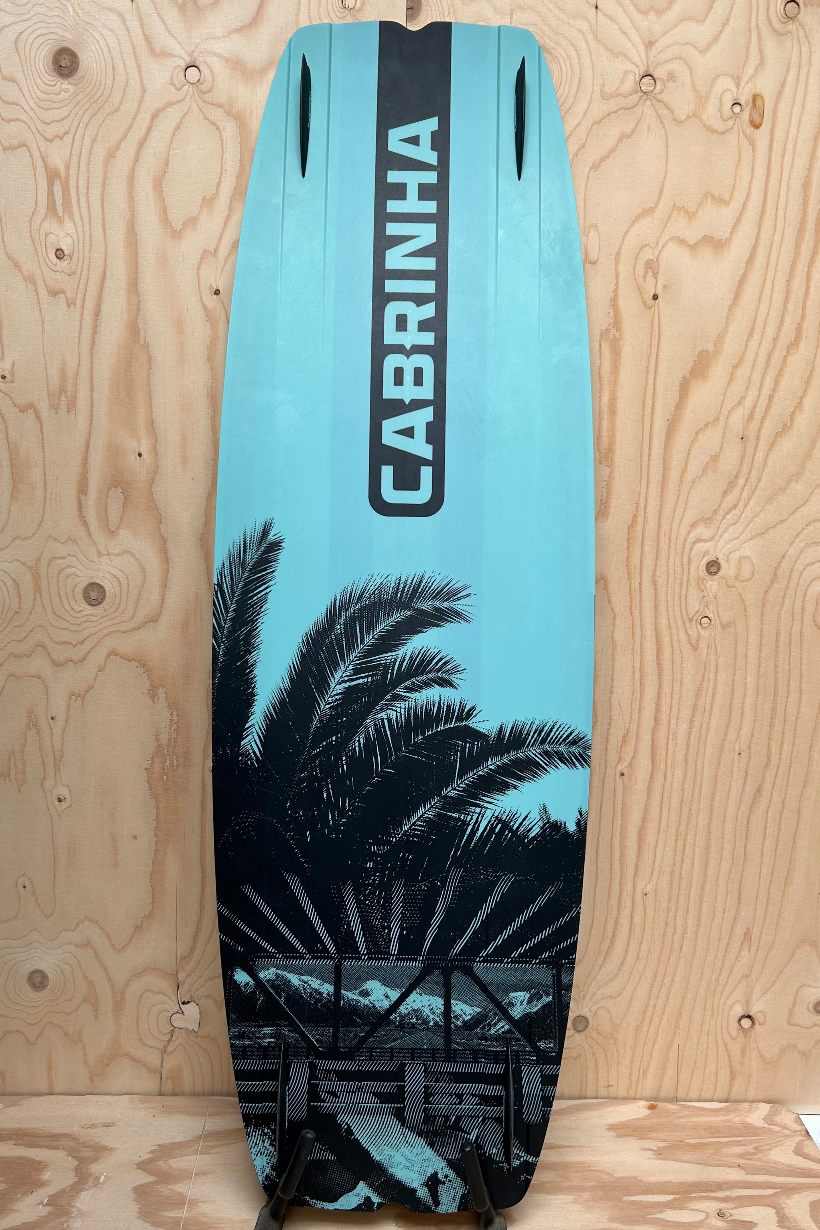 Cabrinha-Ace Hybrid 2024 Kiteboard (DEMO)