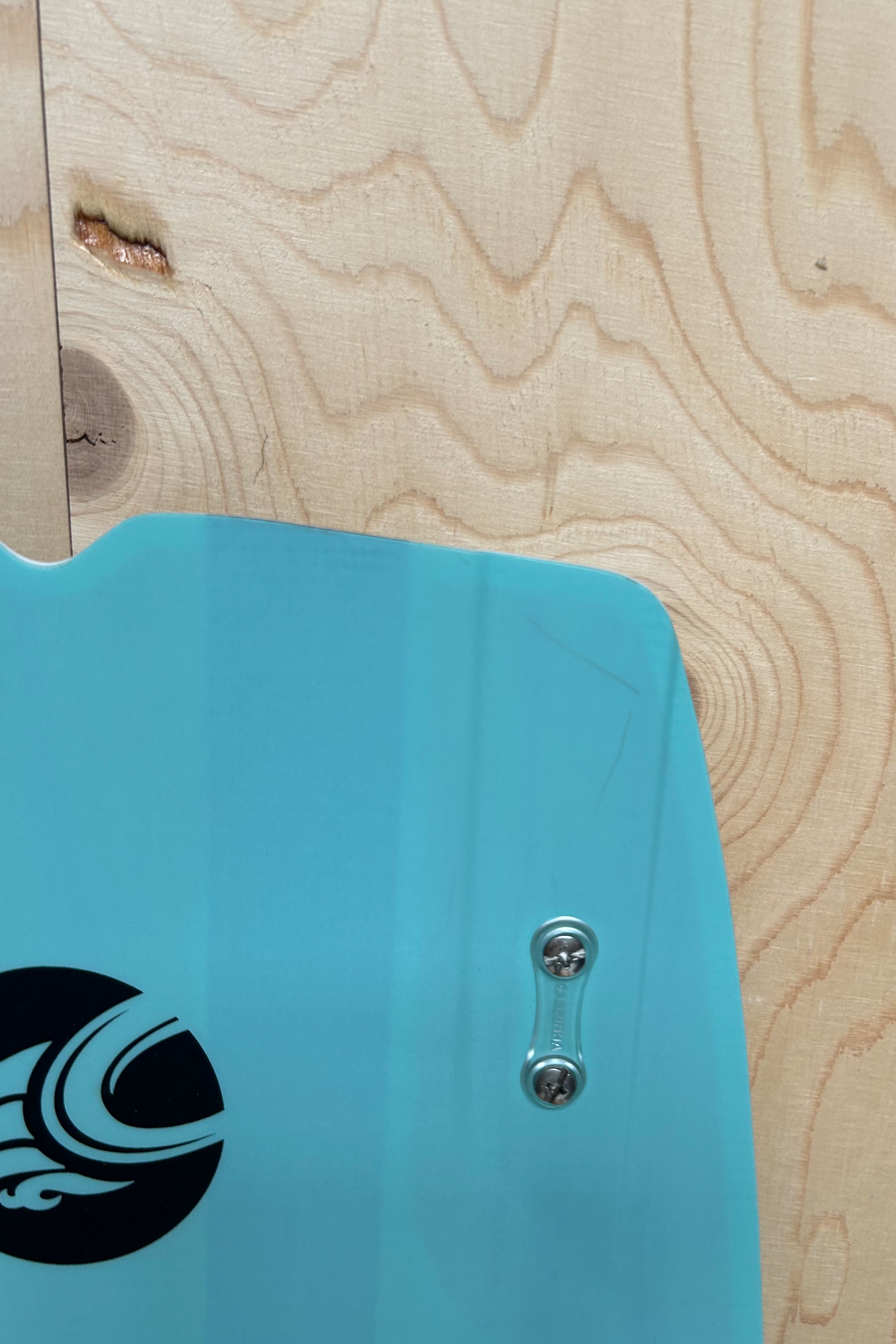 Cabrinha-Ace Hybrid 2024 Kiteboard (DEMO)