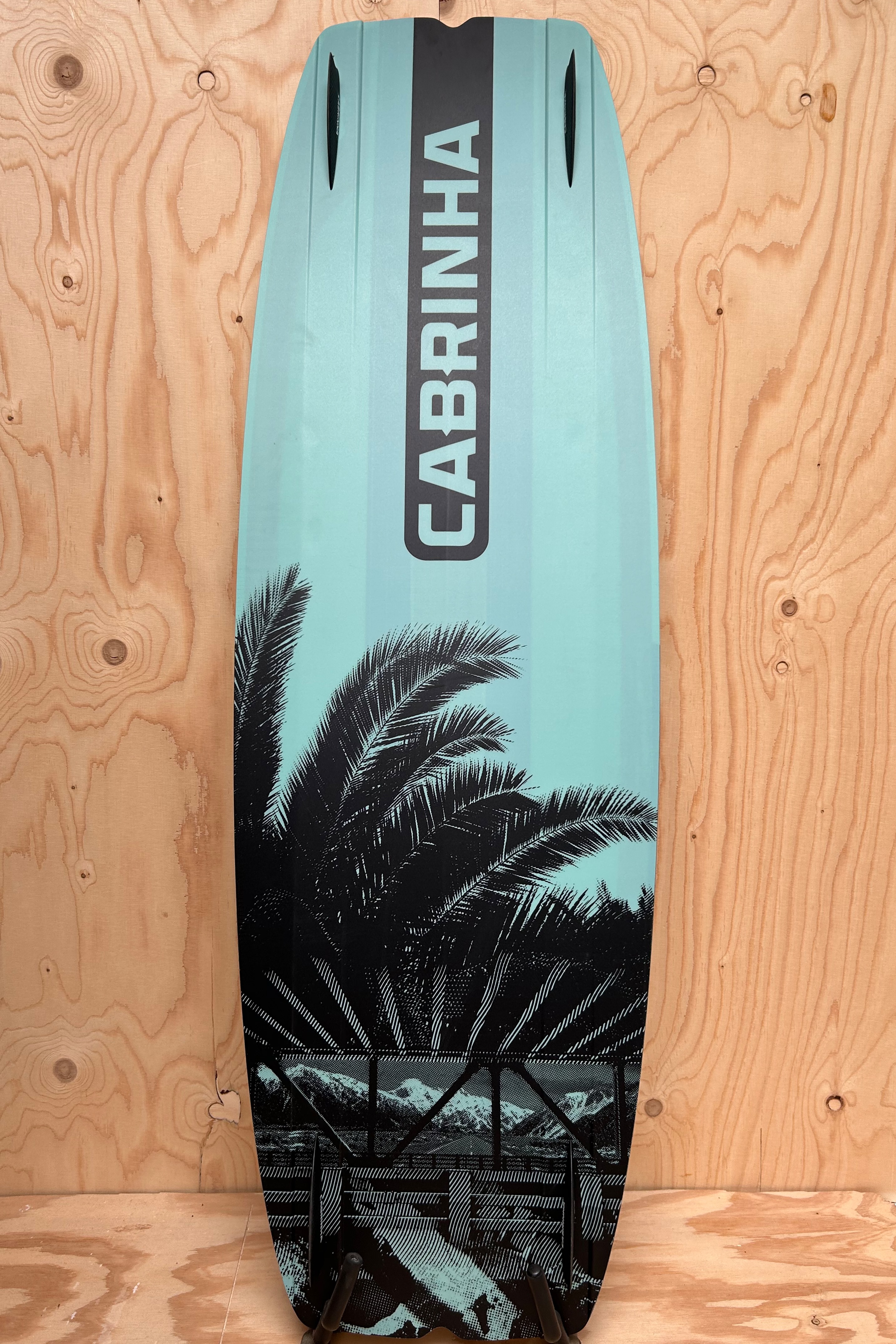 Cabrinha-Ace Hybrid 2024 Kiteboard (DEMO)
