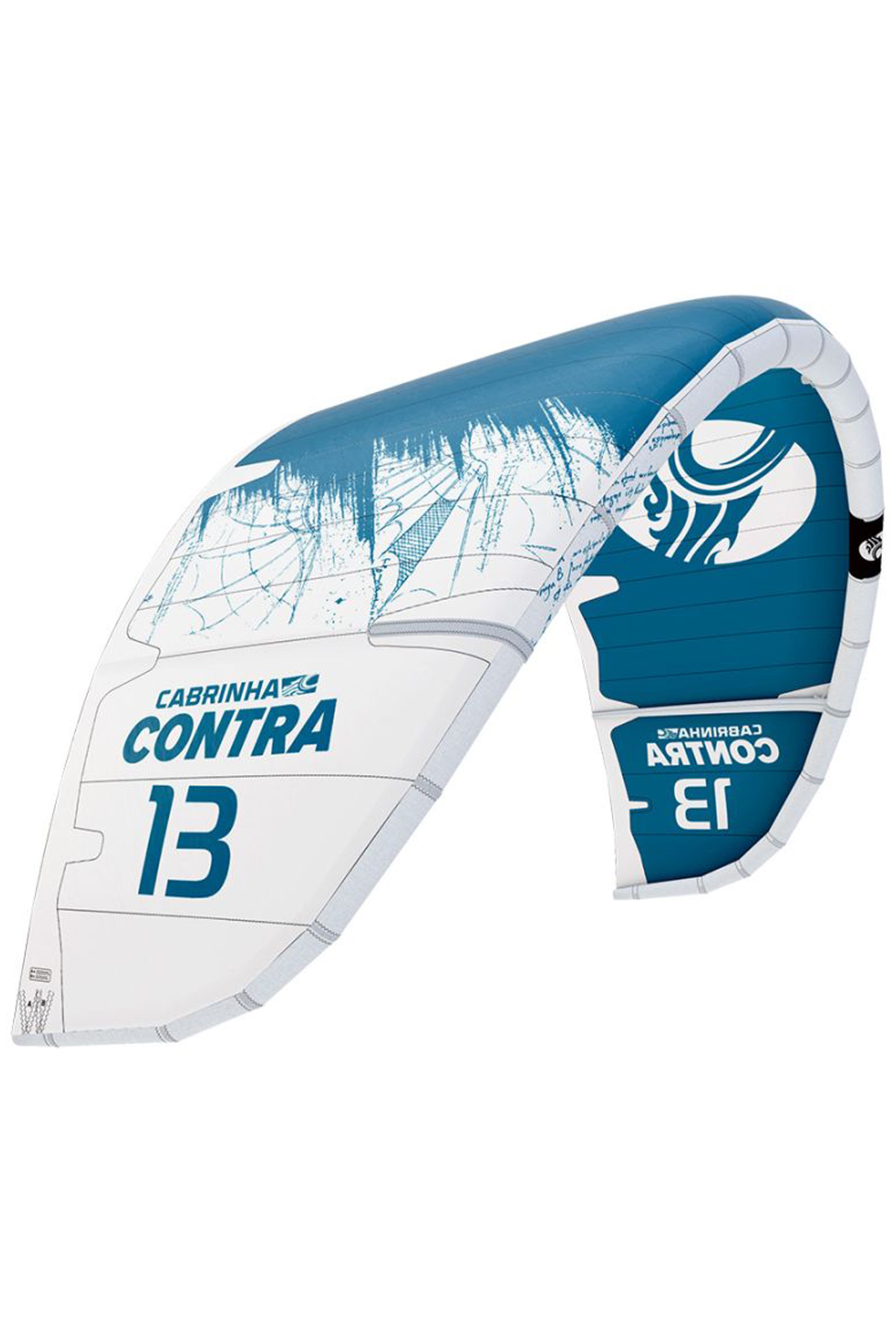 Cabrinha-Contra 3S 2023 Aile de Kite