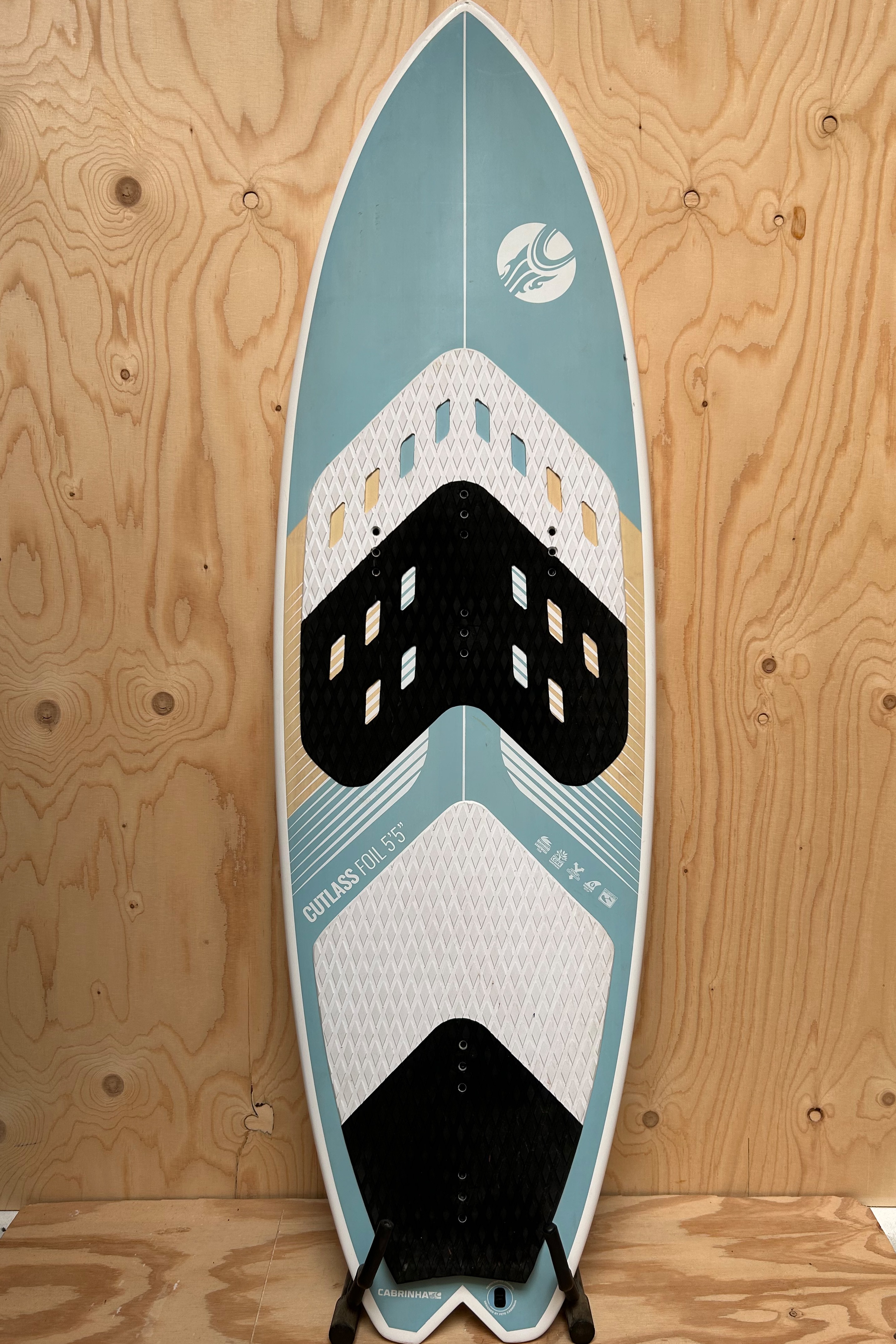 Cabrinha-Cutlass Foil 2022 Surfboard (DEMO)