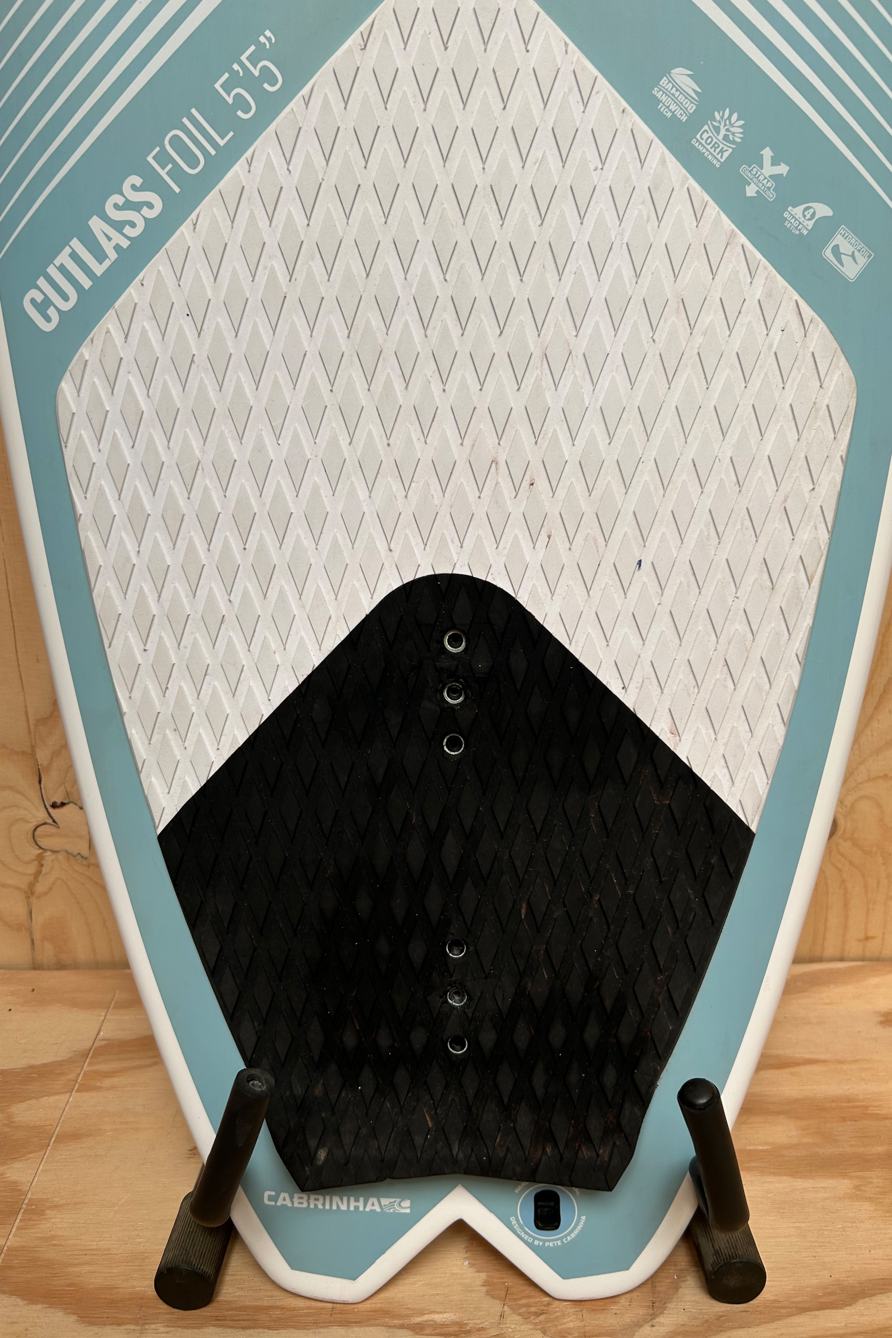 Cabrinha-Cutlass Foil 2022 Surfboard (DEMO)