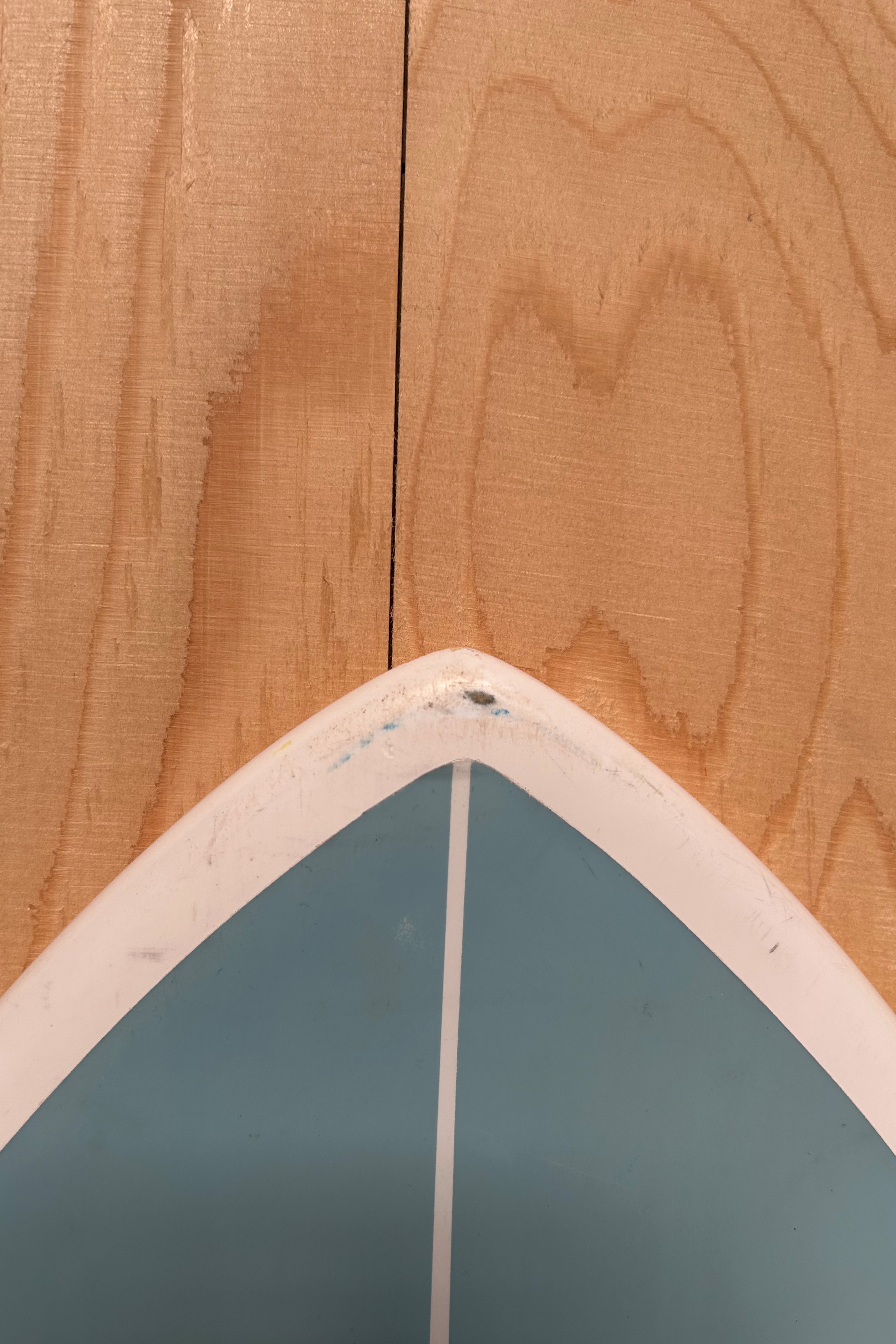 Cabrinha-Cutlass Foil 2022 Surfboard (DEMO)