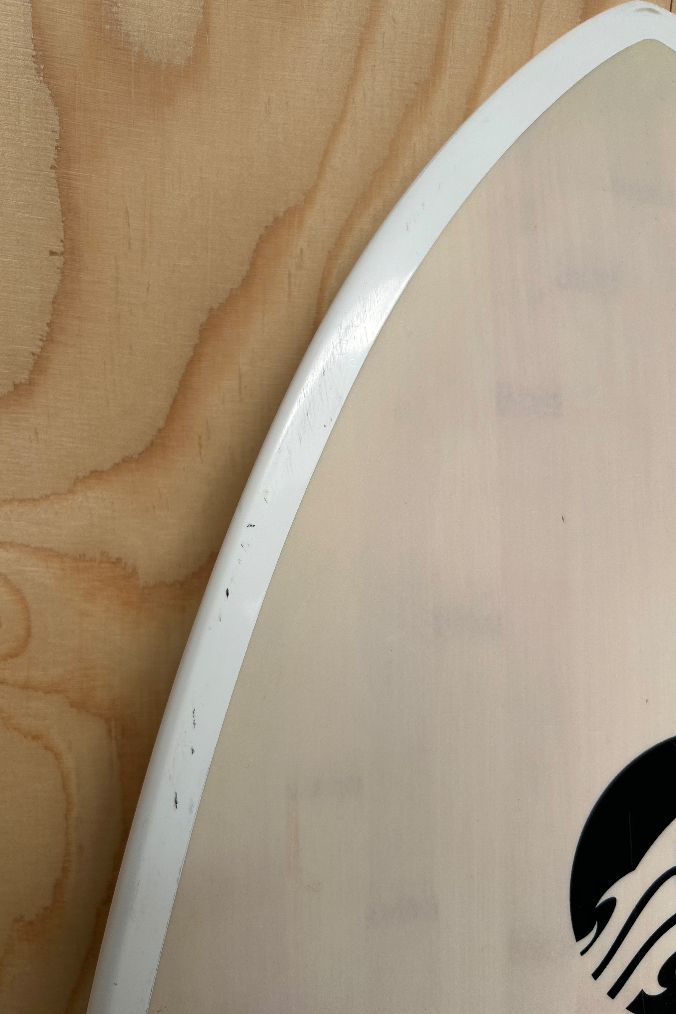 Cabrinha-Cutlass Foil 2022 Surfboard (DEMO)