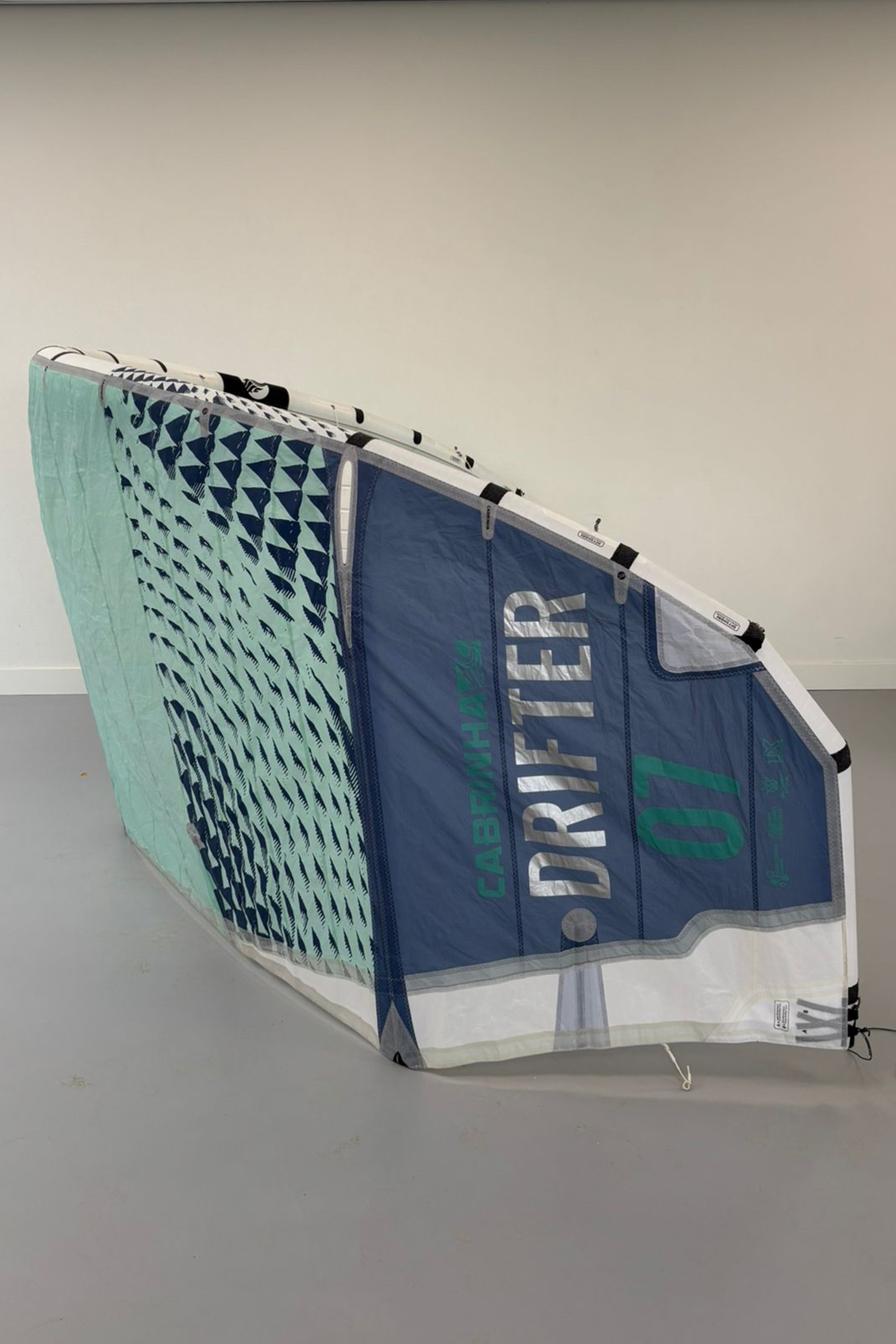 Cabrinha-Drifter 2022 Kite (2nd)