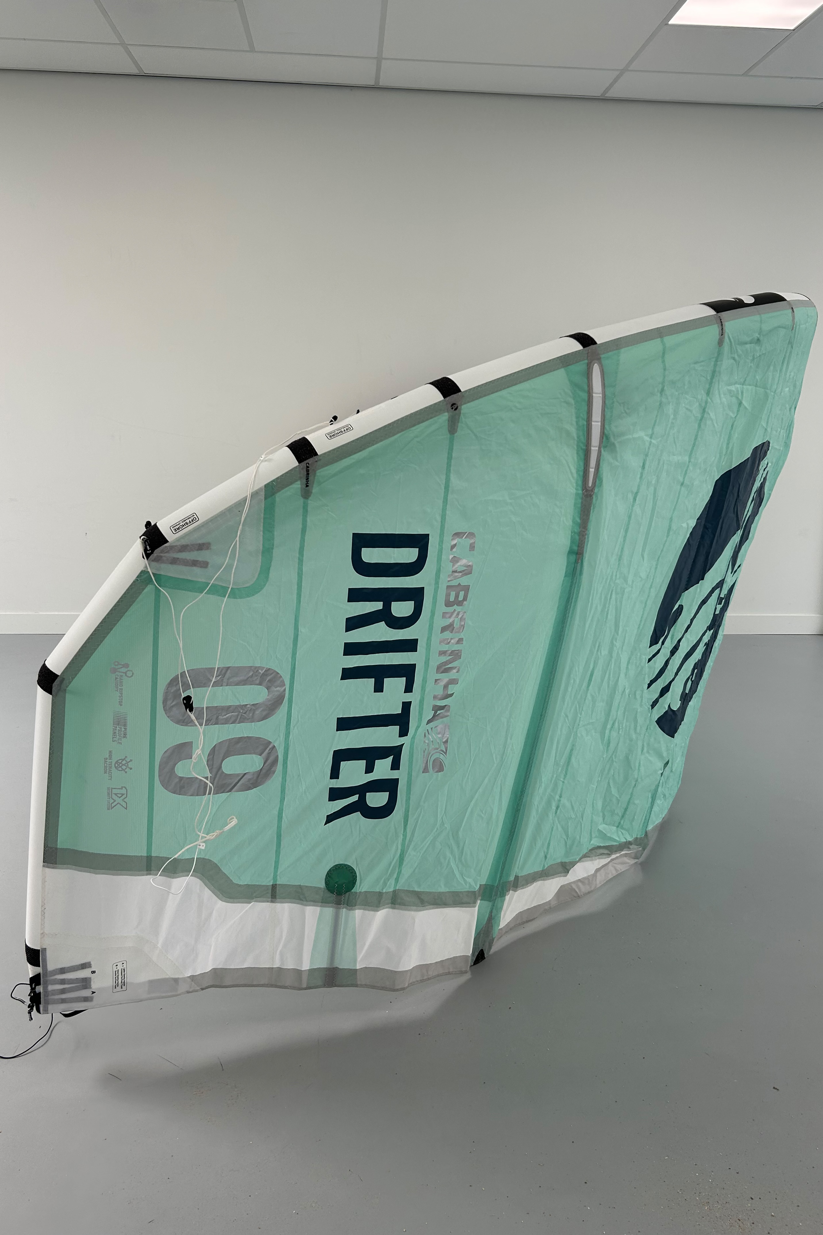 Cabrinha-Drifter 2022 Kite (DEMO)