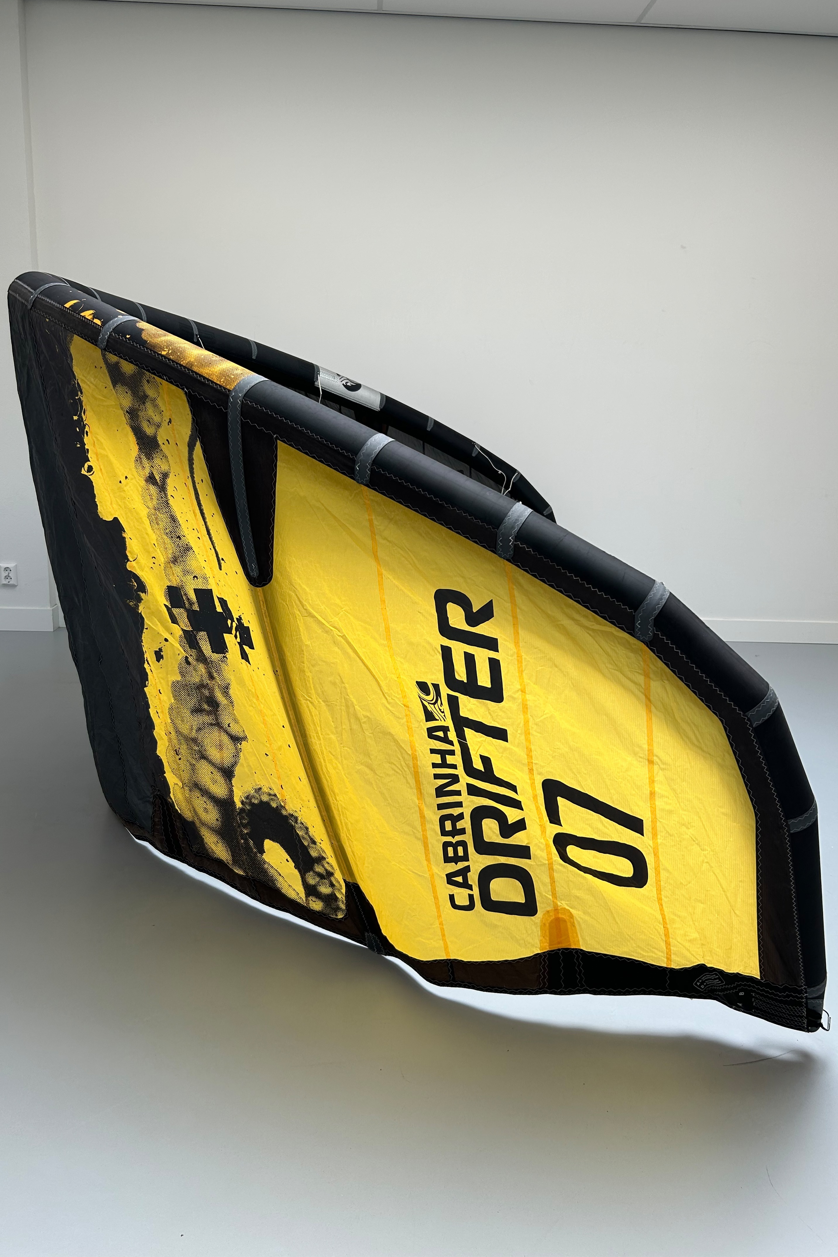 Cabrinha-Drifter 2023 Kite (2nd)