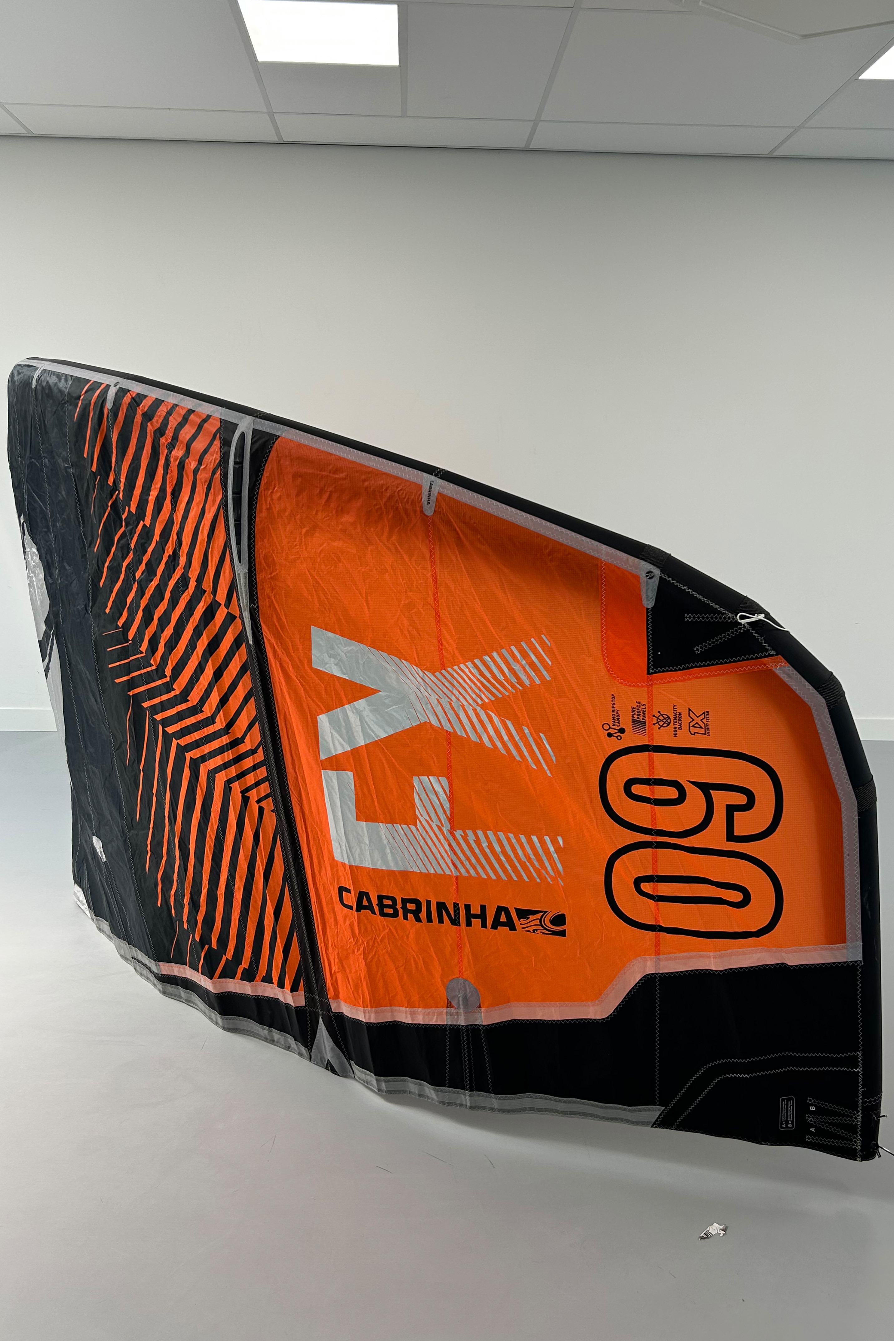 Cabrinha-FX 2021 Kite (DEMO)