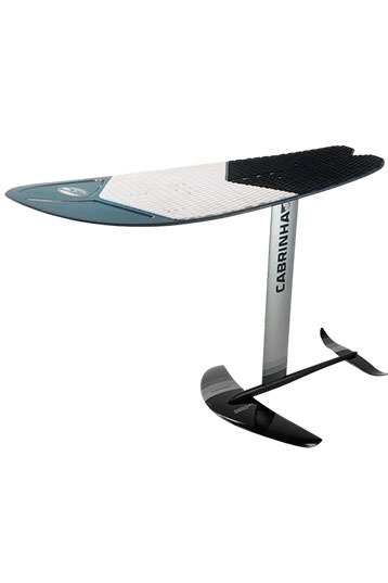 Cabrinha-HI Rise Lift 2020 Foil