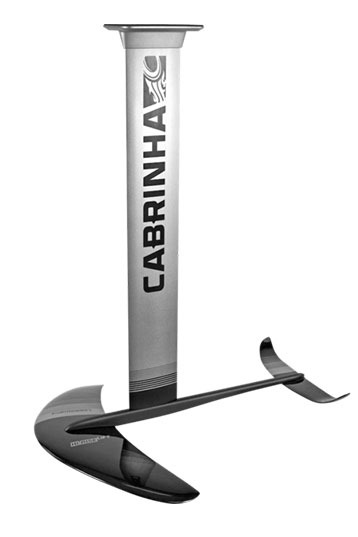 Cabrinha-HI Rise Lift 2020 Foil