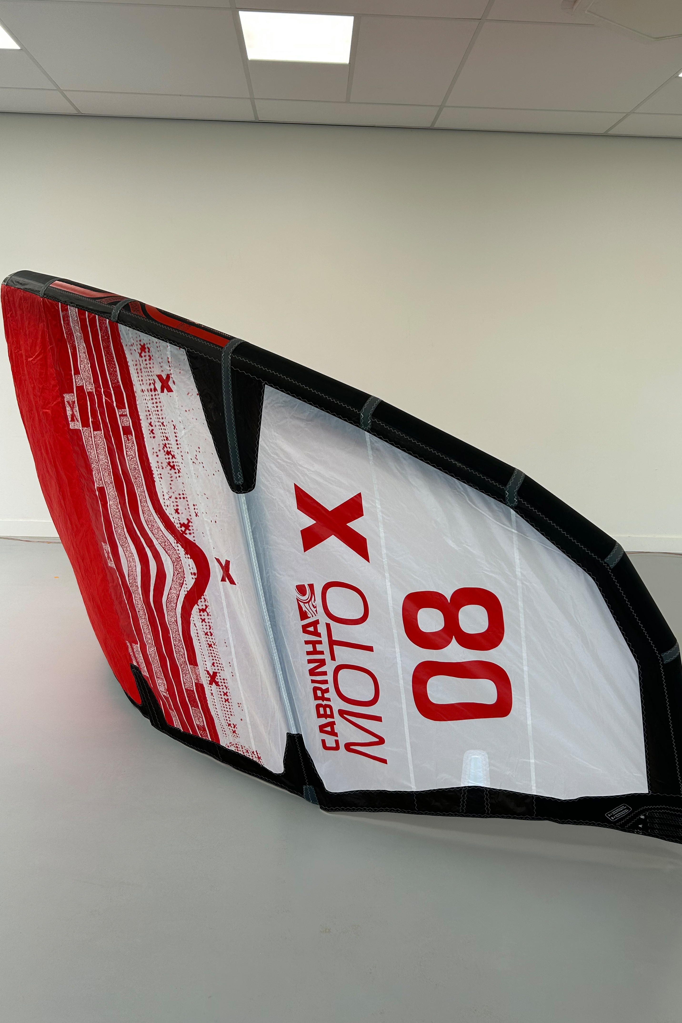Cabrinha-Moto X 2023 Kite (DEMO)