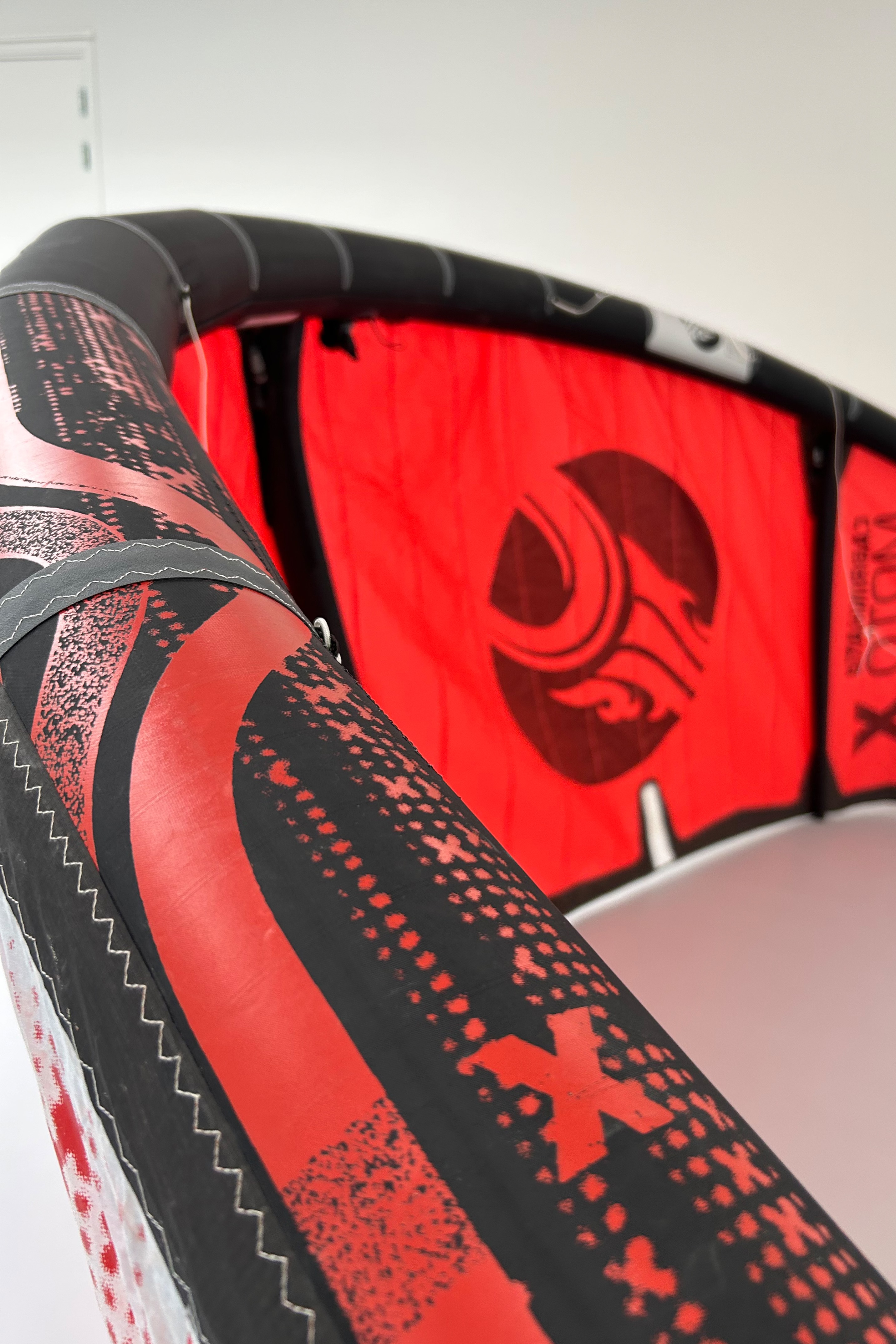 Cabrinha-Moto X 2023 Kite (DEMO)