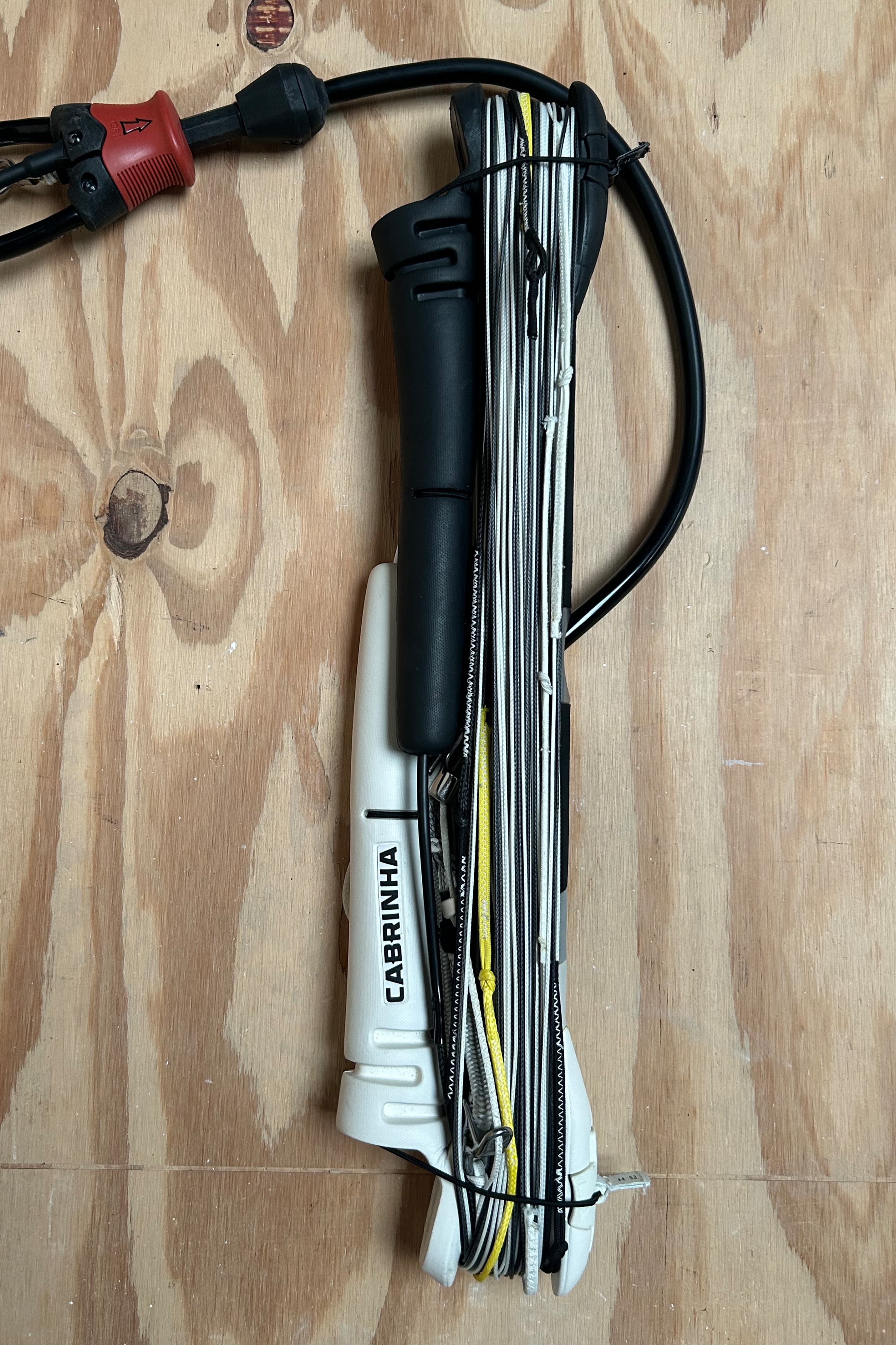 Cabrinha-Overdrive Trimlite Quickloop 2022 (2nd)