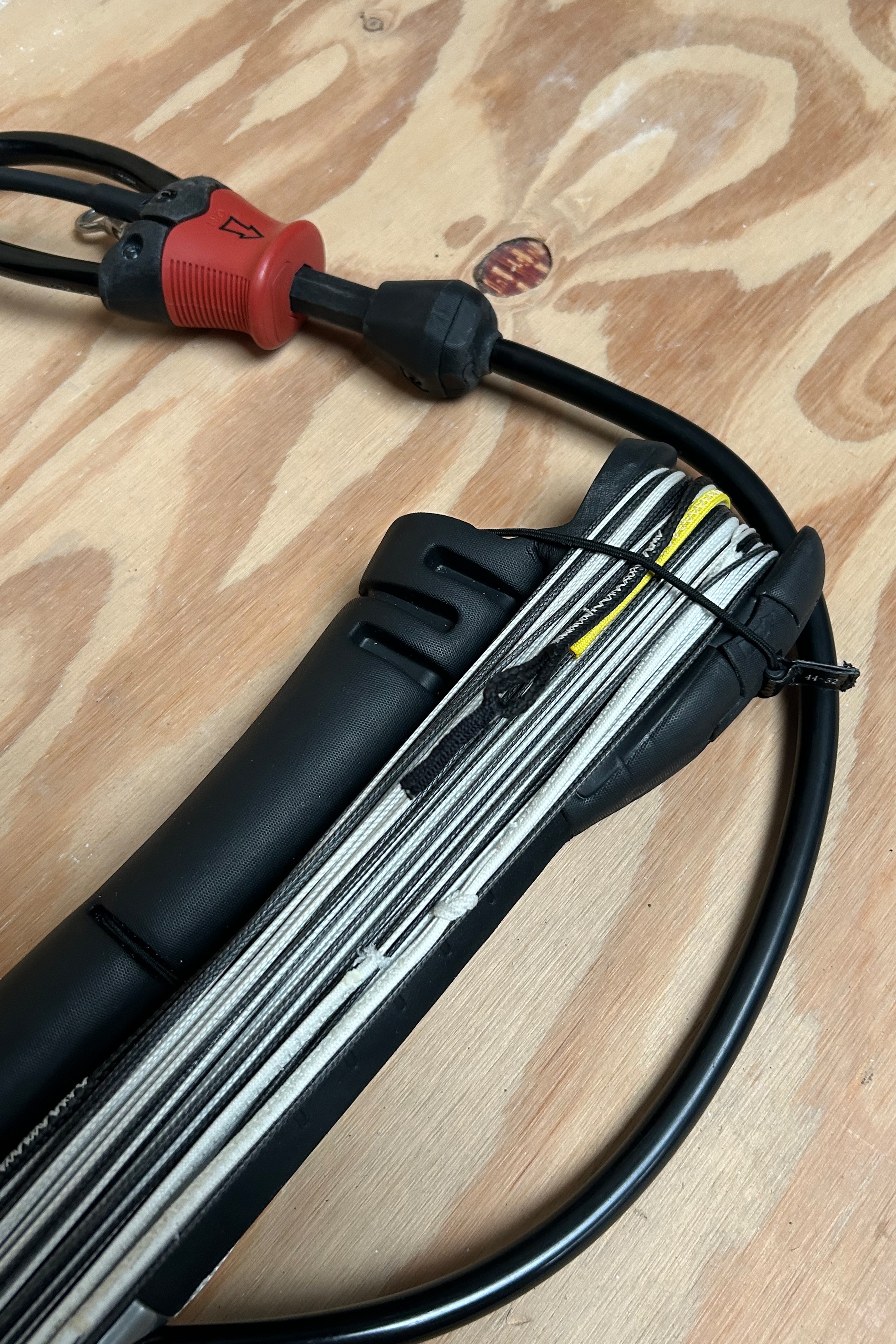 Cabrinha-Overdrive Trimlite Quickloop 2022 (2nd)