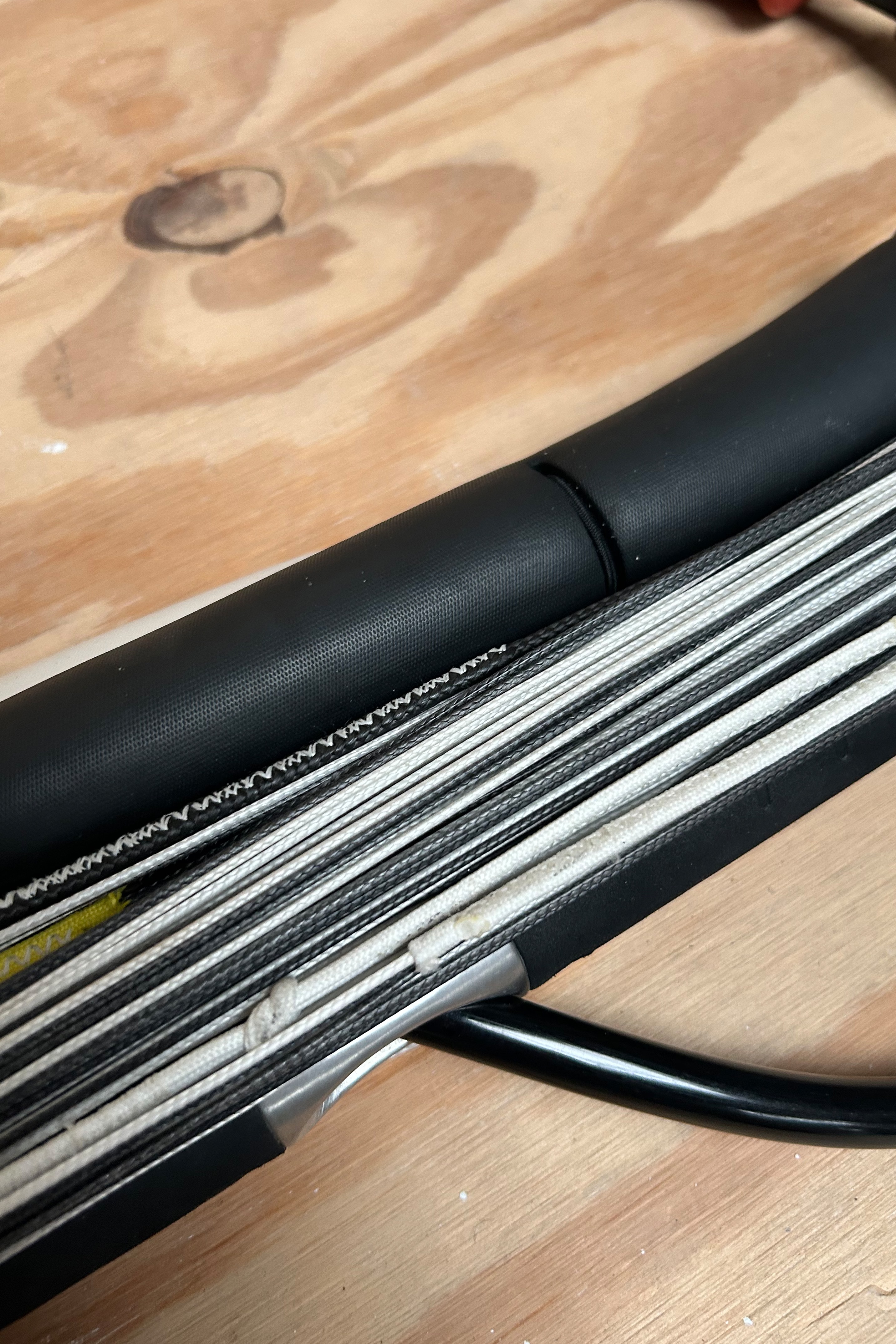 Cabrinha-Overdrive Trimlite Quickloop 2022 (2nd)