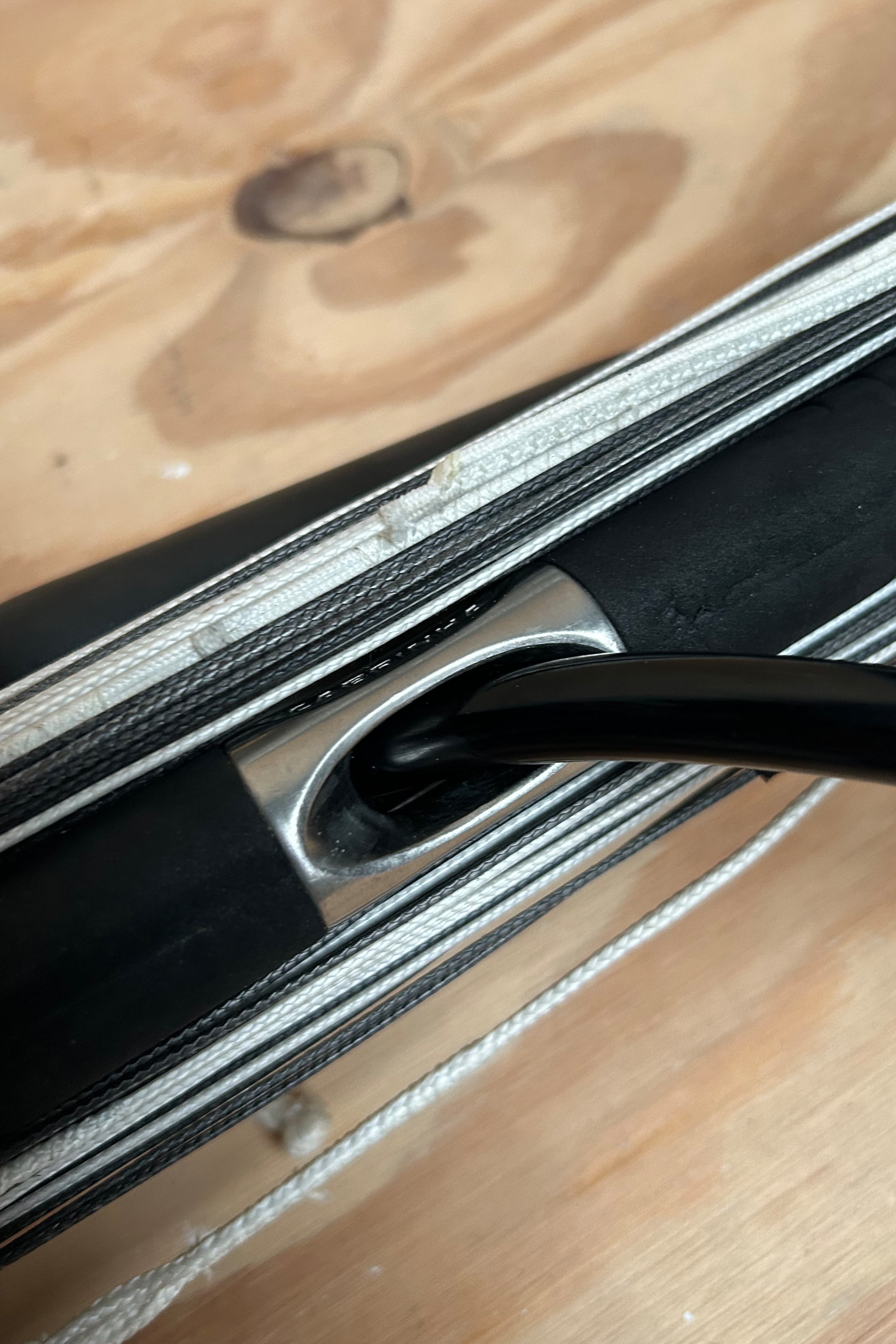 Cabrinha-Overdrive Trimlite Quickloop 2022 (2nd)