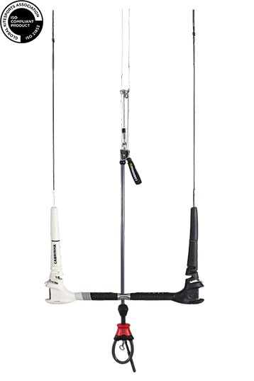 Cabrinha-Quickloop Overdrive Trimlite 2022 Barre de Kite